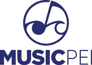 Music PEI logo