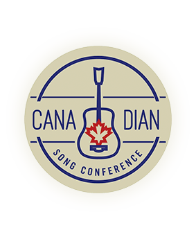 Canadian Song Conference logo