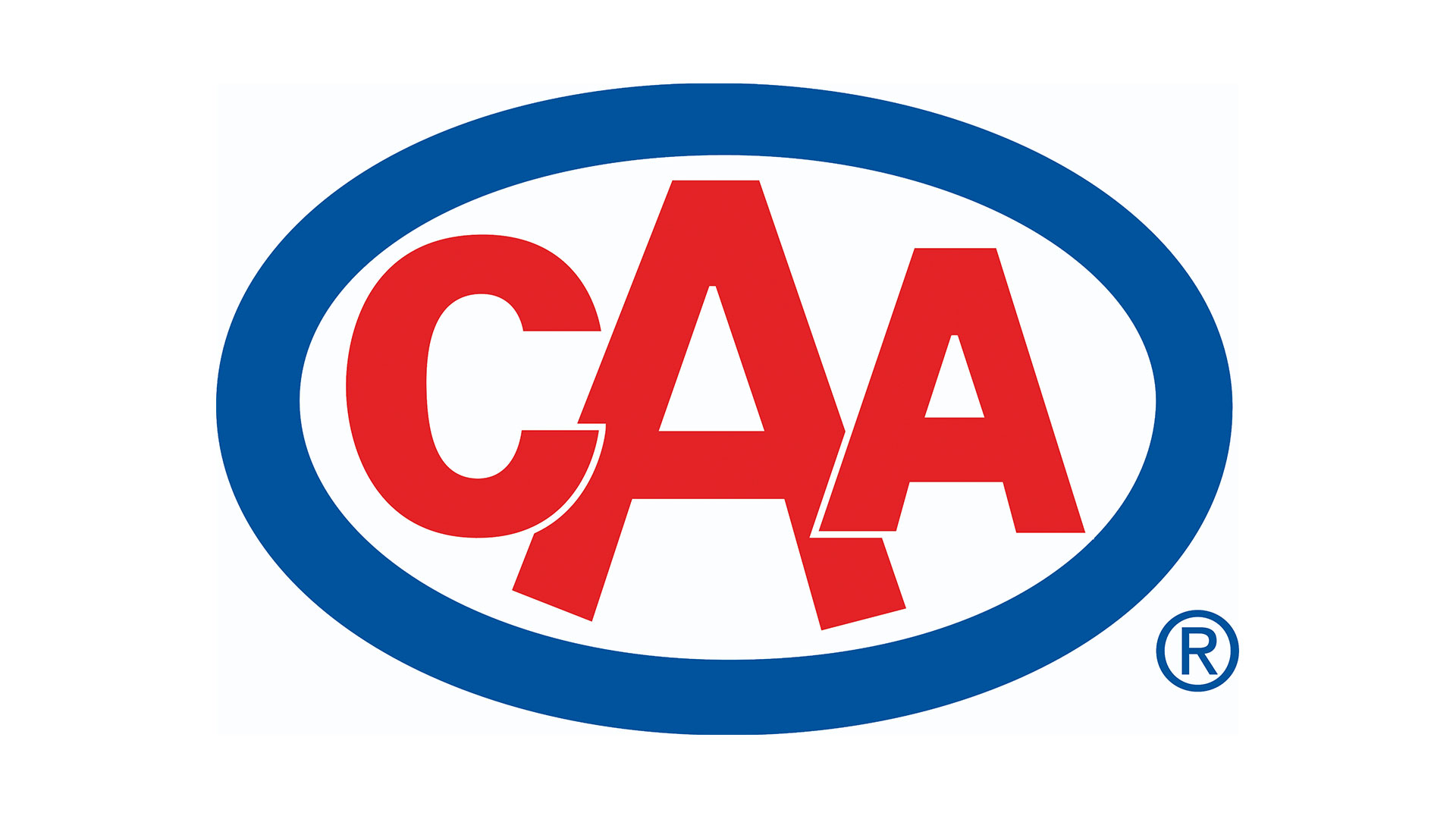 CAA logo