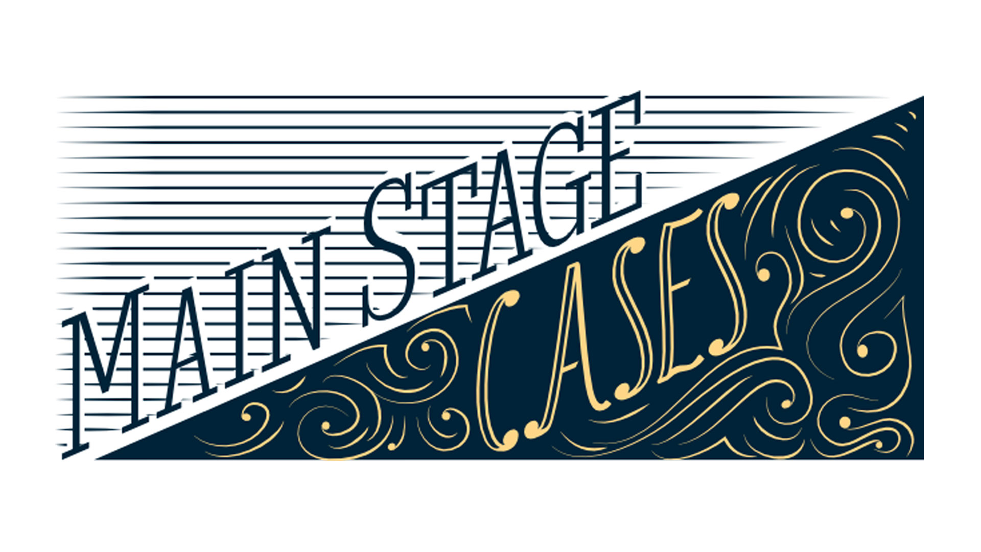 Main Stage Cases logo