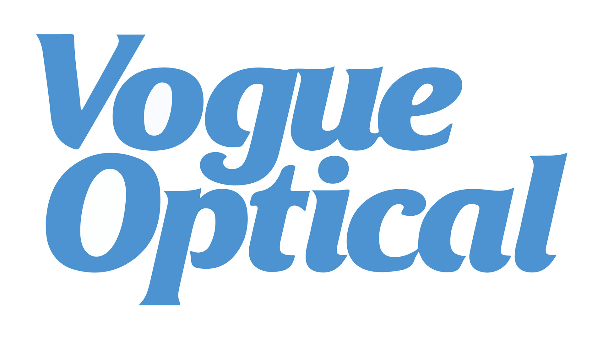 Vogue Optical logo