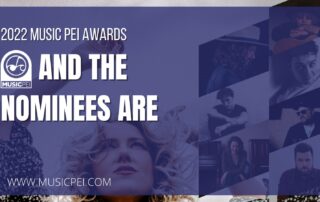 And the nominees are