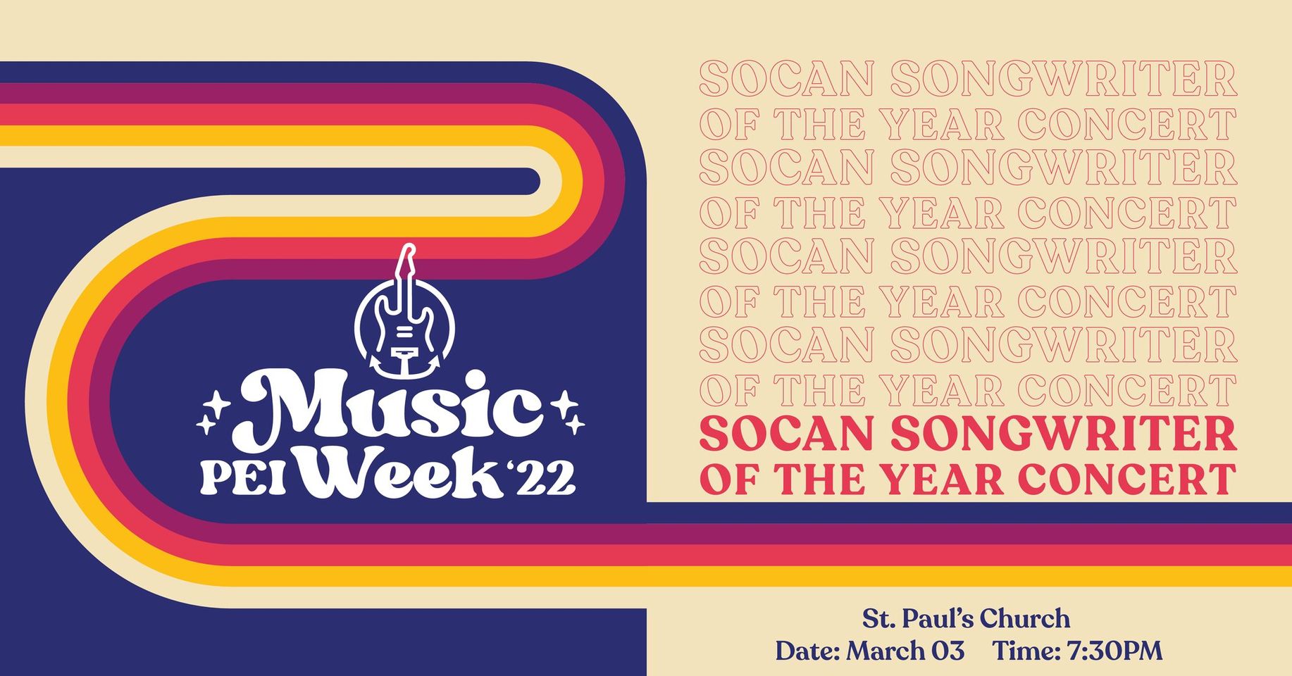 Songwriter of the Year Concert