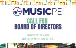 Call for Board of Directors - June 30, 5pm