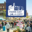 Farm Day In The City logo, downtown Charlottetown
