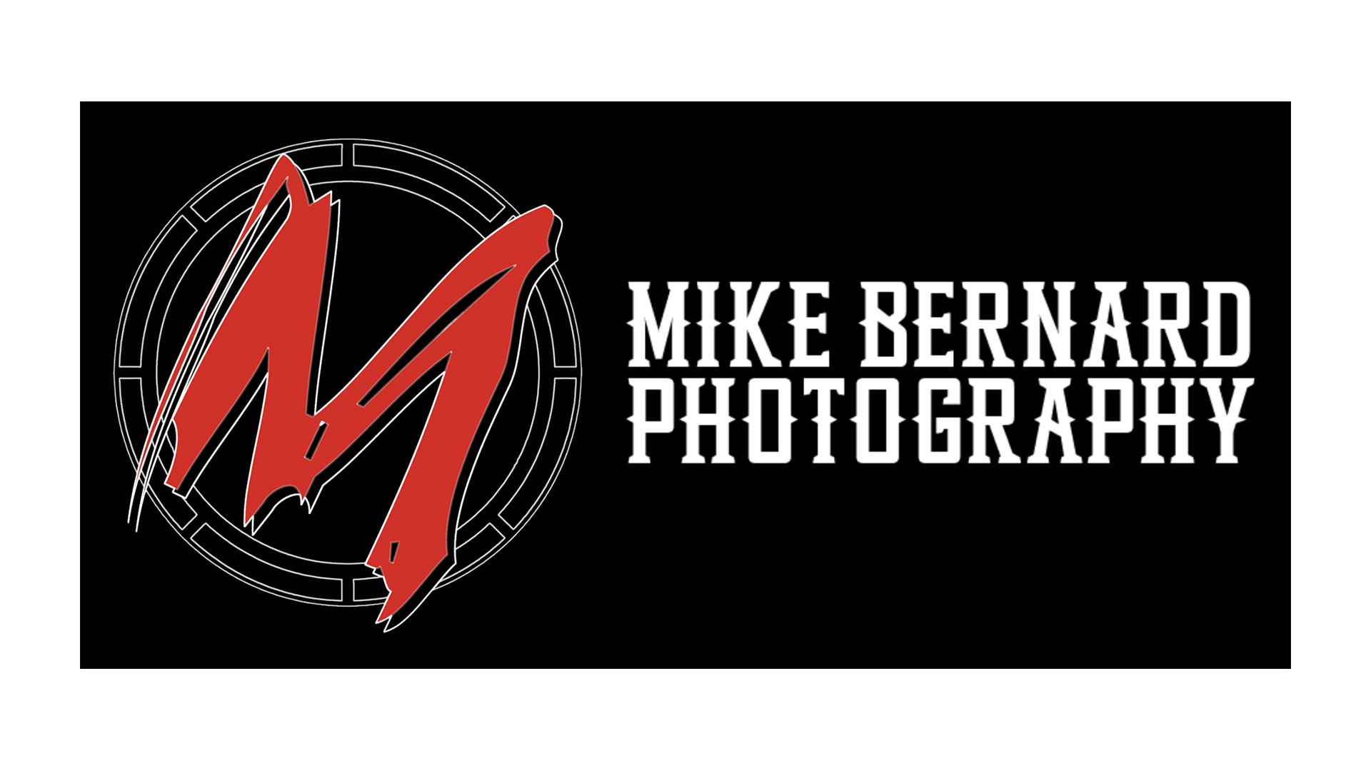 Mike Bernard Photography logo