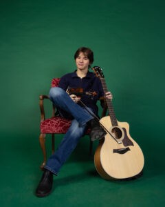 Luka Hall