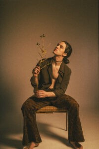 Noah Malcolm