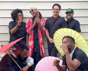 The Umbrella Collective