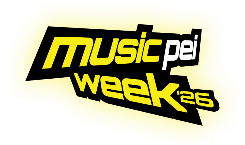 Music PEI Week 2026 Logo