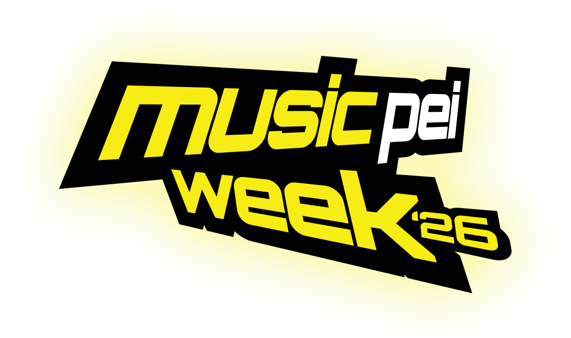 Music PEI Week 2026 Logo