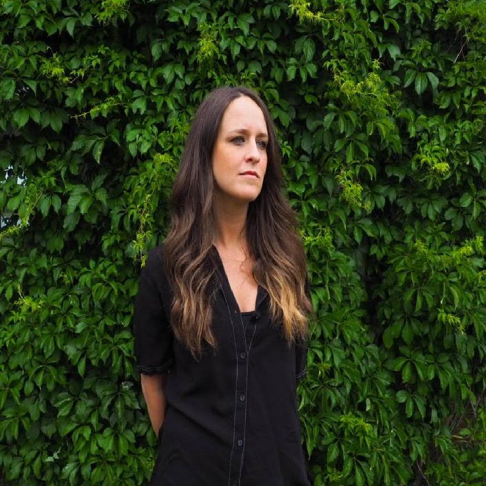 Profile picture of Ashley Anne Clark